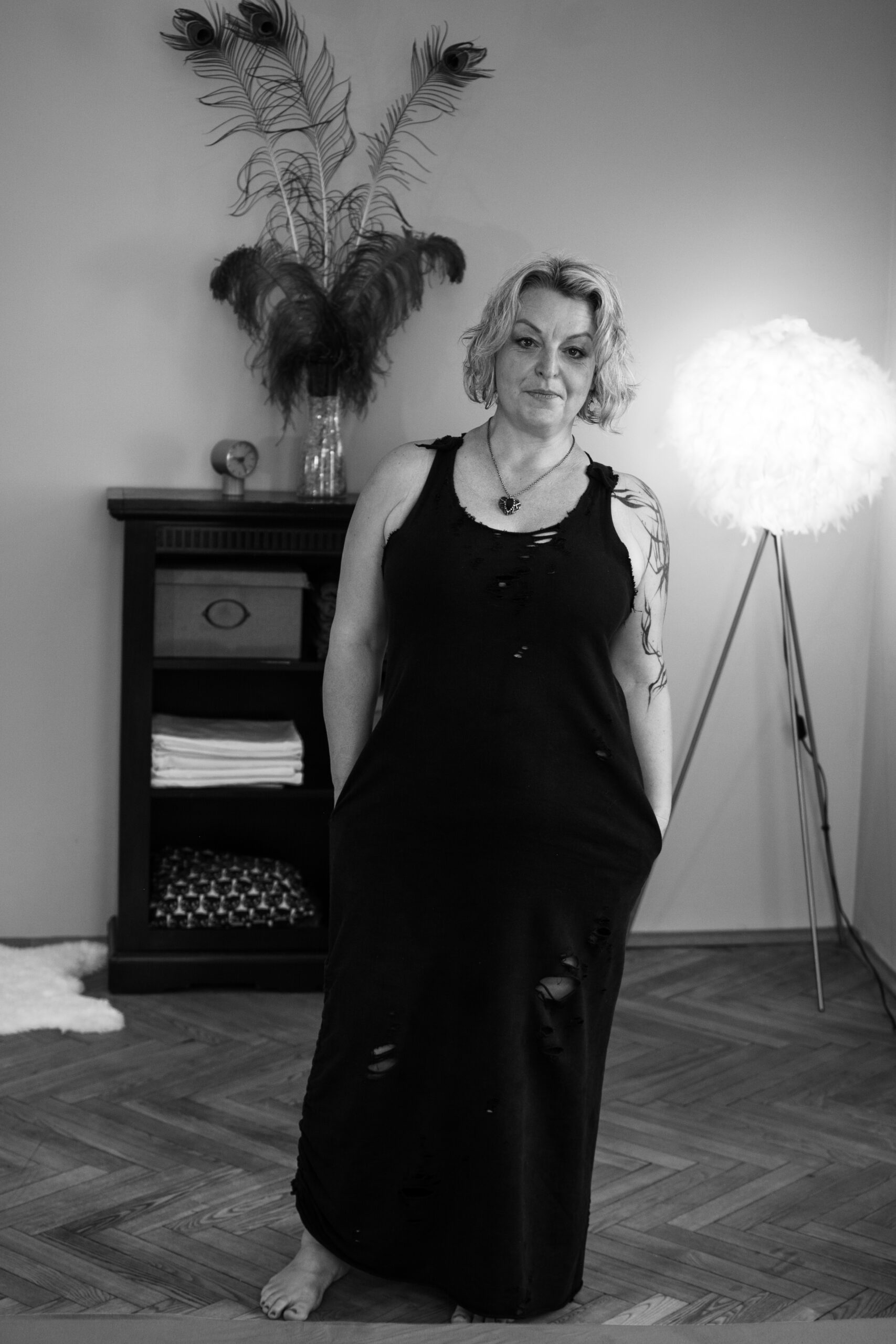 Bára Hejda Jurkovičová